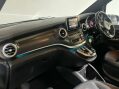 Mercedes-Benz V Class 2.1 V 220 D AMG Line Auto 5dr 26