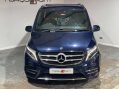 Mercedes-Benz V Class 2.1 V 220 D AMG Line Auto 5dr 31