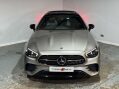 Mercedes-Benz E Class 2.9 E 400 AMG Line Night Edition Premium+ D 4Matic Auto 4WD 2dr 31