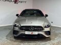 Mercedes-Benz E Class 2.9 E 400 AMG Line Night Edition Premium+ D 4Matic Auto 4WD 2dr 4