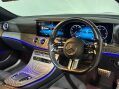 Mercedes-Benz E Class 2.9 E 400 AMG Line Night Edition Premium+ D 4Matic Auto 4WD 2dr 2