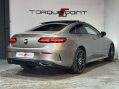 Mercedes-Benz E Class 2.9 E 400 AMG Line Night Edition Premium+ D 4Matic Auto 4WD 2dr 28