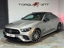 Mercedes-Benz E Class 2.9 E 400 AMG Line Night Edition Premium+ D 4Matic Auto 4WD 2dr
