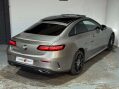 Mercedes-Benz E Class 2.9 E 400 AMG Line Night Edition Premium+ D 4Matic Auto 4WD 2dr 30