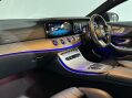 Mercedes-Benz E Class 2.9 E 400 AMG Line Night Edition Premium+ D 4Matic Auto 4WD 2dr 26