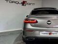 Mercedes-Benz E Class 2.9 E 400 AMG Line Night Edition Premium+ D 4Matic Auto 4WD 2dr 34