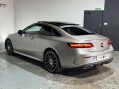 Mercedes-Benz E Class 2.9 E 400 AMG Line Night Edition Premium+ D 4Matic Auto 4WD 2dr 9
