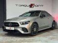 Mercedes-Benz E Class 2.9 E 400 AMG Line Night Edition Premium+ D 4Matic Auto 4WD 2dr 27