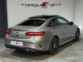 Mercedes-Benz E Class 2.9 E 400 AMG Line Night Edition Premium+ D 4Matic Auto 4WD 2dr 3
