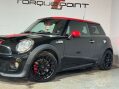 Mini Hatch 1.6 John Cooper Works 3dr 10