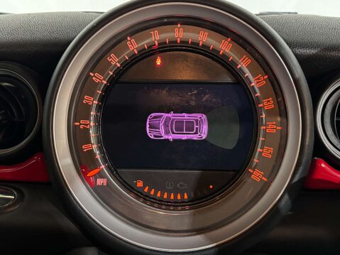 Mini Hatch 1.6 John Cooper Works 3dr 15