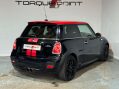 Mini Hatch 1.6 John Cooper Works 3dr 3