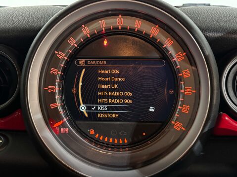Mini Hatch 1.6 John Cooper Works 3dr 13