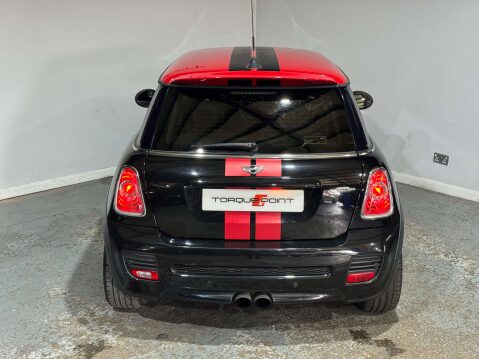 Mini Hatch 1.6 John Cooper Works 3dr 26