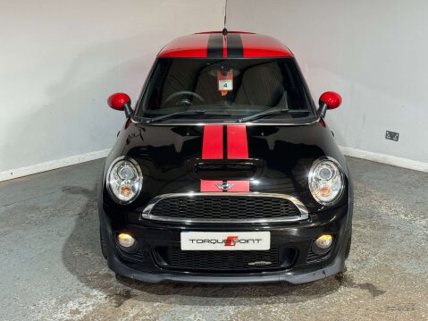 Mini Hatch 1.6 John Cooper Works 3dr 25