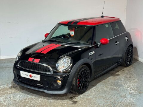 Mini Hatch 1.6 John Cooper Works 3dr 23
