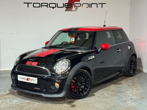 Mini Hatch 1.6 John Cooper Works 3dr 1