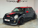 Mini Hatch 1.6 John Cooper Works 3dr