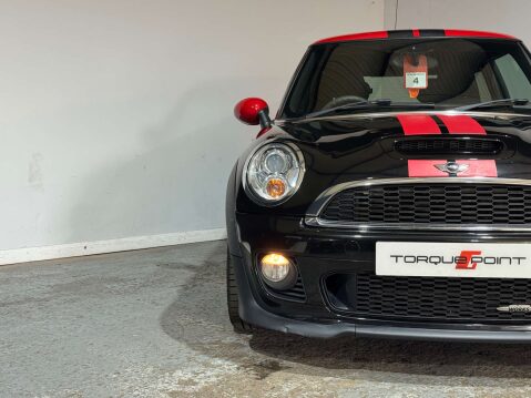 Mini Hatch 1.6 John Cooper Works 3dr 27