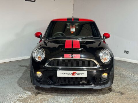 Mini Hatch 1.6 John Cooper Works 3dr 4