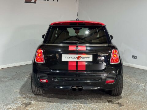 Mini Hatch 1.6 John Cooper Works 3dr 5