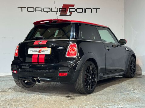 Mini Hatch 1.6 John Cooper Works 3dr 22