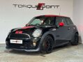 Mini Hatch 1.6 John Cooper Works 3dr 21