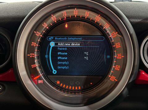 Mini Hatch 1.6 John Cooper Works 3dr 14