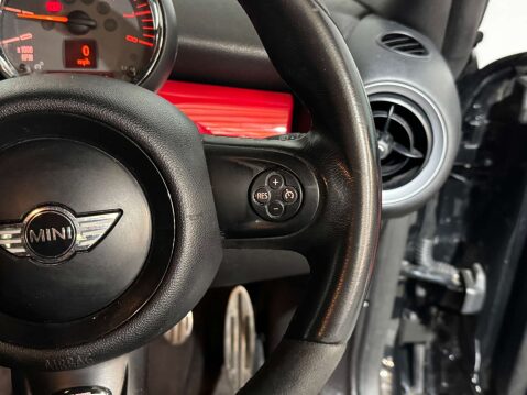 Mini Hatch 1.6 John Cooper Works 3dr 16