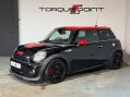 Mini Hatch 1.6 John Cooper Works 3dr 6