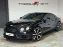 Bentley Continental 4.0 Continental GT S V8 Auto 4WD 2dr