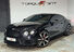 Bentley Continental 4.0 Continental GT S V8 Auto 4WD 2dr