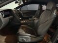 Bentley Continental 4.0 Continental GT S V8 Auto 4WD 2dr 12
