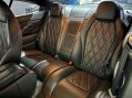 Bentley Continental 4.0 Continental GT S V8 Auto 4WD 2dr 13