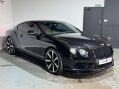 Bentley Continental 4.0 Continental GT S V8 Auto 4WD 2dr 8