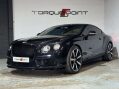 Bentley Continental 4.0 Continental GT S V8 Auto 4WD 2dr 24