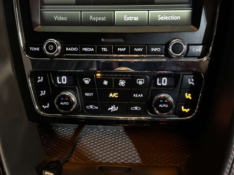 Bentley Continental 4.0 Continental GT S V8 Auto 4WD 2dr 19