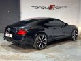 Bentley Continental 4.0 Continental GT S V8 Auto 4WD 2dr 7