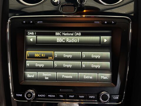 Bentley Continental 4.0 Continental GT S V8 Auto 4WD 2dr 17
