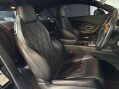 Bentley Continental 4.0 Continental GT S V8 Auto 4WD 2dr 11