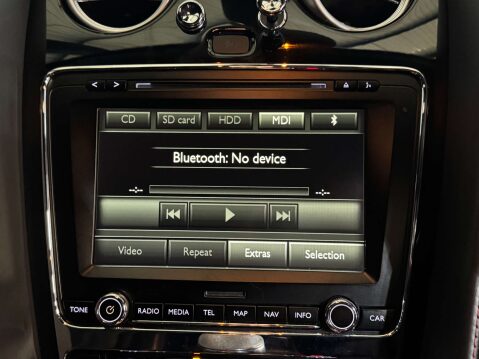 Bentley Continental 4.0 Continental GT S V8 Auto 4WD 2dr 15