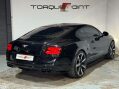 Bentley Continental 4.0 Continental GT S V8 Auto 4WD 2dr 3
