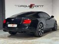 Bentley Continental 4.0 Continental GT S V8 Auto 4WD 2dr 25