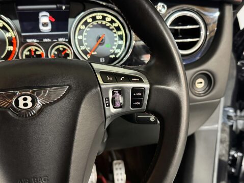 Bentley Continental 4.0 Continental GT S V8 Auto 4WD 2dr 20