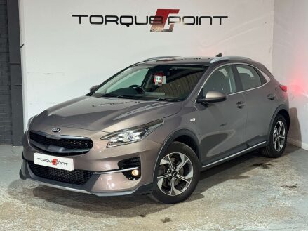 Kia Xceed 1.0 XCeed 2 ISG 5dr