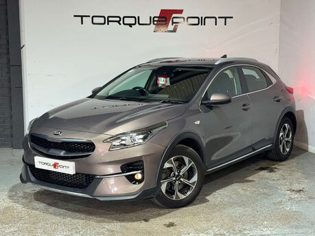 Kia Xceed 1.0 XCeed 2 ISG 5dr