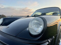 Porsche 911 CARRERA TARGA 16