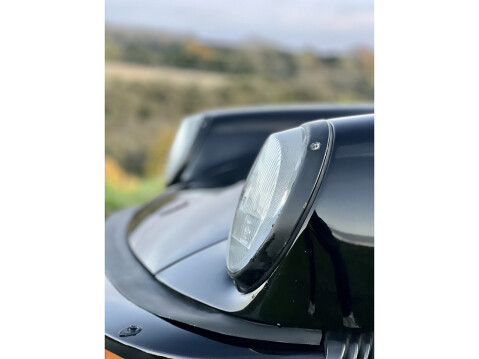 Porsche 911 CARRERA TARGA 11