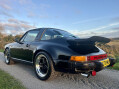 Porsche 911 CARRERA TARGA 8
