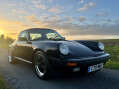 Porsche 911 CARRERA TARGA 7